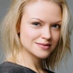 แอนนา โคโตวา (Anna Kotova)