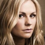 แอนนา ปาควิน (Anna Paquin)