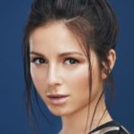 แอนนา ชูโรชกินา (Anna Shurochkina)