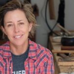 แอนน์ ริคเก็ตส์ (Anne Rickets)