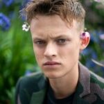 แอนสัน บูน (Anson Boon)