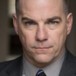 แอนโธนี่ เรย์โนลด์ส (Anthony Reynolds)