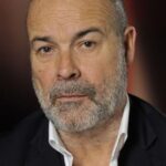 อันโตนิโอ เรเนส (Antonio Resines)