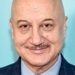 อนุปัม เคอร์ (Anupam Kher)