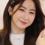 อาภัสรา เลิศประเสริฐ (Apasra Lertprasert)