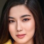 อรชพร โภคินปกรณ์ (Arachaporn Pokinpakorn)