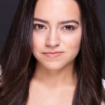 เอเรียล เกด (Ariel Gade)