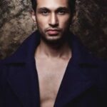 อาร์จุน คานุงโก (Arjun Kanungo)