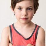 อาเชอร์ ไมล์ส ฟัลลิกา (Asher Miles Fallica)