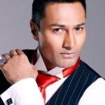 อาชิช กังกาเปอร์ซาด (Ashish Gangapersad)