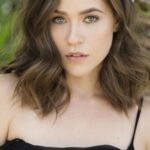 แอชลีย์ เซนต์จอร์จ (Ashley St. George)