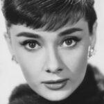 ออเดรย์ เฮปเบิร์น (Audrey Hepburn)