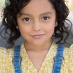 ออดิน่า มิรานดา (Audrina Miranda)