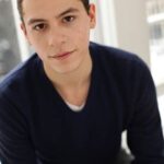 เอเวอรี่ วิทเท็ด (Avery Whitted)