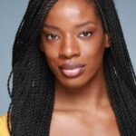 อาอิชา อิสซา (Ayisha Issa)