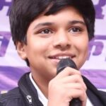 อายุช มาเฮช เคเดการ์ (Ayush Mahesh Khedekar)