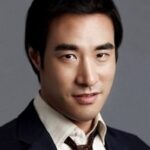 แบซองอู (Bae Sung-woo)