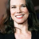 บาร์บาร่า เฮอร์ชีย์ (Barbara Hershey)