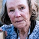 บาร์บาร่า เวสต์ (Barbara West)