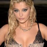 เบเบ้ เร็กซ์ฮา (Bebe Rexha)