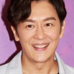 เบนนี่ ชาน โฮ-แมน (Benny Chan Ho-Man)