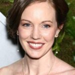 เบธานี แอนน์ ลินด์ (Bethany Anne Lind)