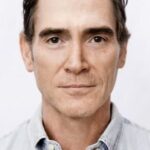 บิลลี่ ครูดัป (Billy Crudup)