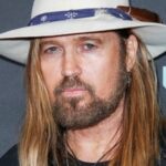 บิลลี่ เรย์ ไซรัส (Billy Ray Cyrus)