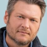 เบลค เชลตัน (Blake Shelton)