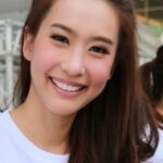 โบ ธัญญสุพรรณ จิระปรีชานนท์ (Bo Thunyasupan Jirapreechanon)