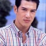 บ้อง เมธี อมรวุฒิกุล (Bong Methee Amornwootikul)