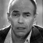 แบรด ซัลลิแวน (Brad Sullivan)