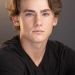 แบรดี้ เฮปเนอร์ (Brady Hepner)