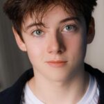 แบร็กซ์ตัน เบอร์เคน (Braxton Bjerken)