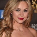 เบร็ค บาสซิงเกอร์ (Brec Bassinger)