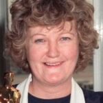 เบรนดา ฟริกเกอร์ (Brenda Fricker)