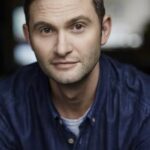 เบรนท์ สแค็กฟอร์ด (Brent Skagford)