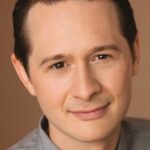 ไบรอัน ไมเคิล โจนส์ (Brian Michael Jones)