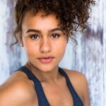 ไบรอาน่า แม็คลีน (Briana McLean)