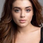 บรีเอล บาร์บัสกา (Brielle Barbusca)