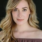 บริตตานี บริสโตว์ (Brittany Bristow)