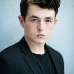 บร็อค แม็กคินนีย์ (Brock McKinney)