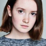 บรอนเต้ คาร์ไมเคิล (Bronte Carmichael)