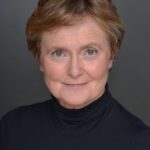 บรอนเวน แมนเทล (Bronwen Mantel)