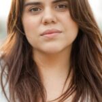 บรู๊ค มาร์คแฮม (Brooke Markham)