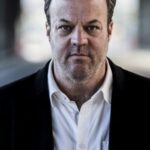 บรูซ เบลน (Bruce Blain)