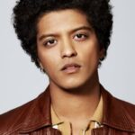 บรูโน่ มาร์ส (Bruno Mars)