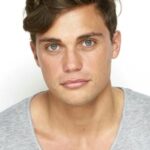 ไบรอน แลงลีย์ (Byron Langley)