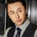 ไคหลุน ฮวง (Cailun Huang)