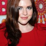 เคทลิน คัสเตอร์ (Caitlin Custer)